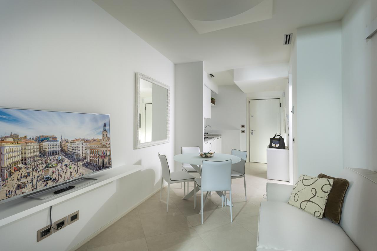 Embassy Aparthotel Rimini Bagian luar foto